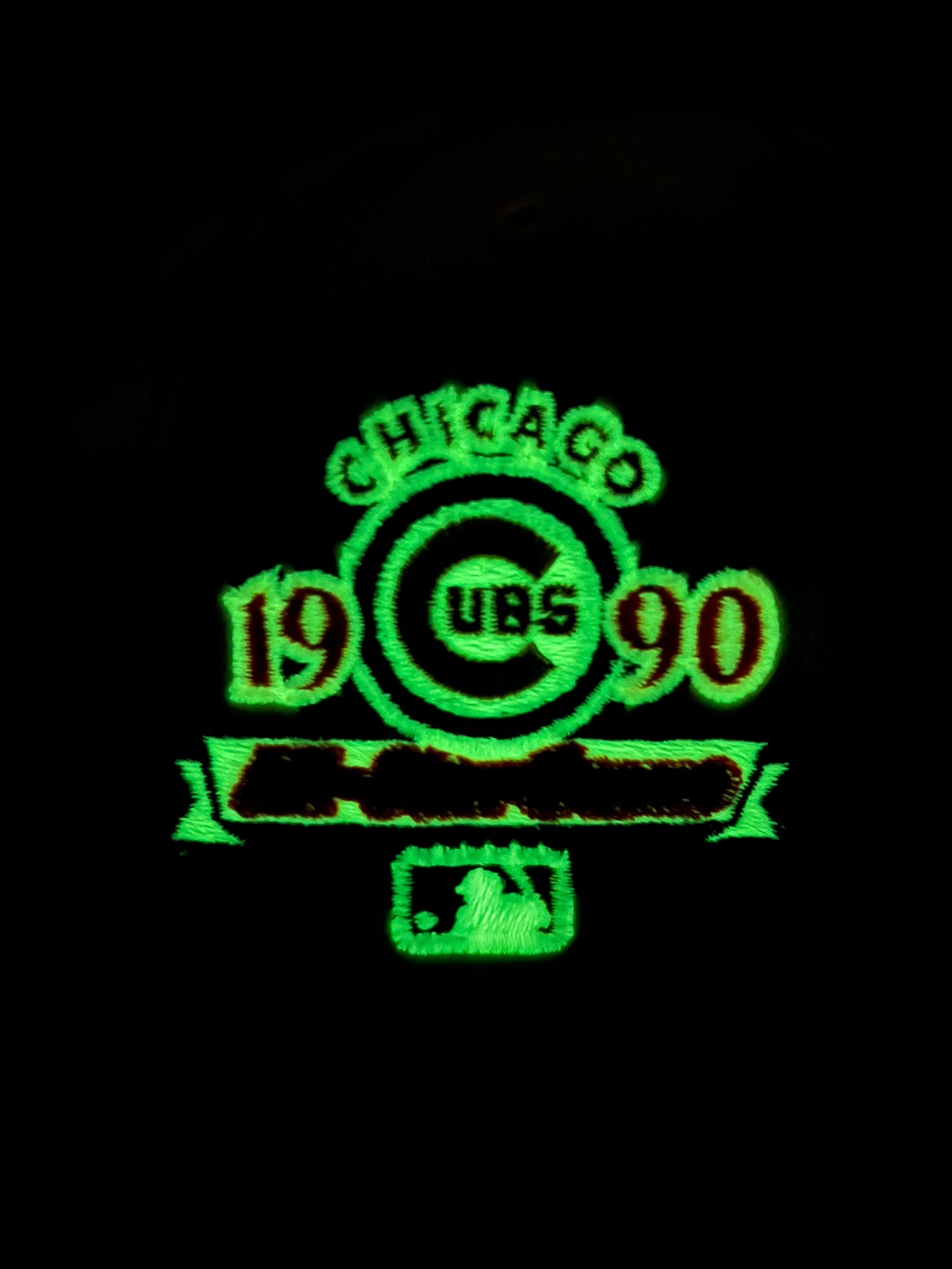 “SEPTEMBER CUBS” Chicago Cubs