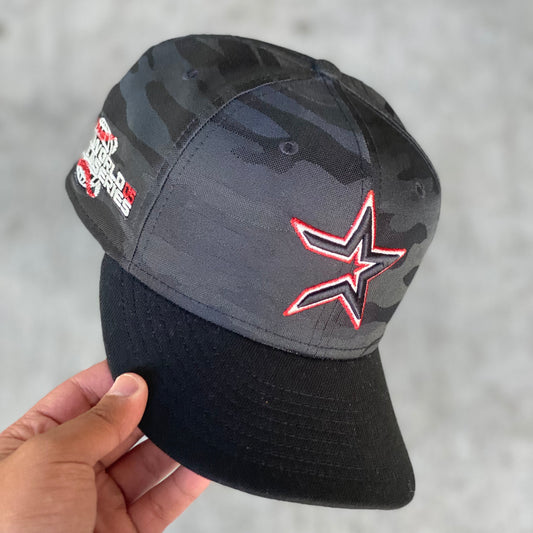 “DEATH STAR (GITD)” Houston Astros