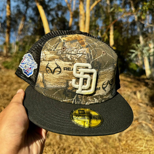 “Julian 2.0 (GITD)” San Diego Padres