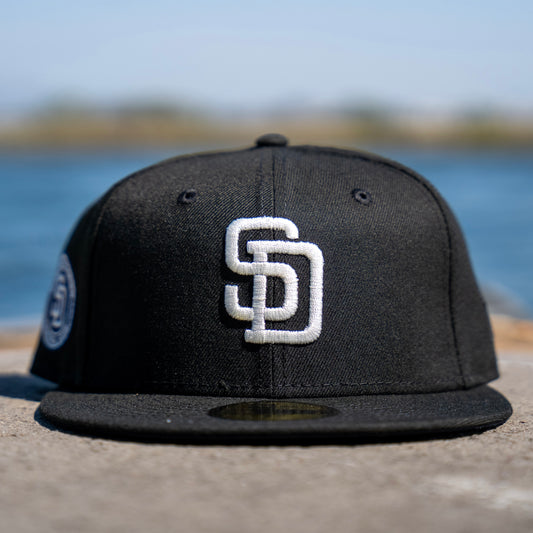 “Nocturnal Navy” San Diego Padres